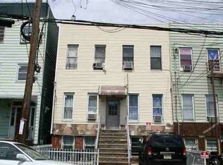 199 Webster Ave, Jersey City, NJ 07307