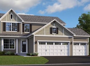 15296 72nd Cir NE, Otsego, MN 55330