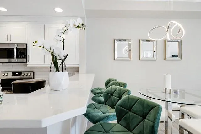 285 Centennial Olympic Park Dr NW #1607 — Photo 6