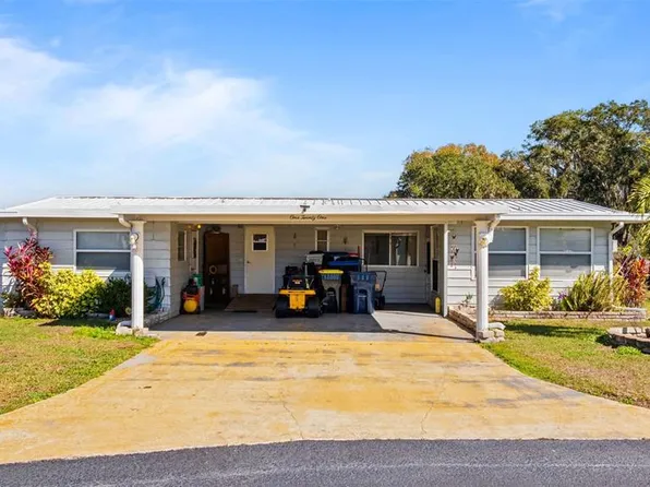 121 Bonnie Dr, Auburndale, FL 33823