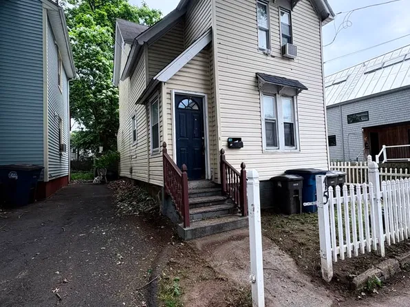 45 Button St, New Haven, CT