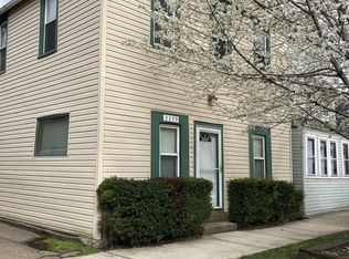 2359 W 5th St APT 4, Cleveland, OH 44113