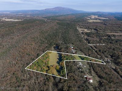 2631 S State Highway 109, Booneville, AR, 72927