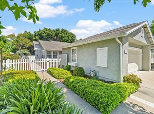 942 Bluebell Way #25, San Luis Obispo, CA 93401