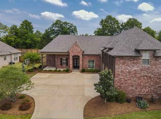 170 Bienville Dr, Madison, MS 39110