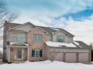 409 Nez Perce Ln, Lake Villa, IL