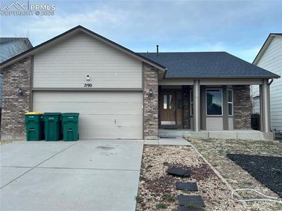 7190 Araia Dr, Fountain, CO, 80817