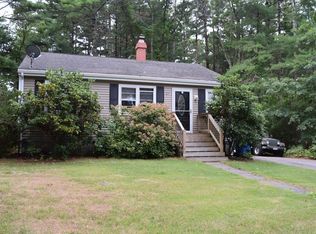 27 Sippican Rd, Wareham, MA 02571