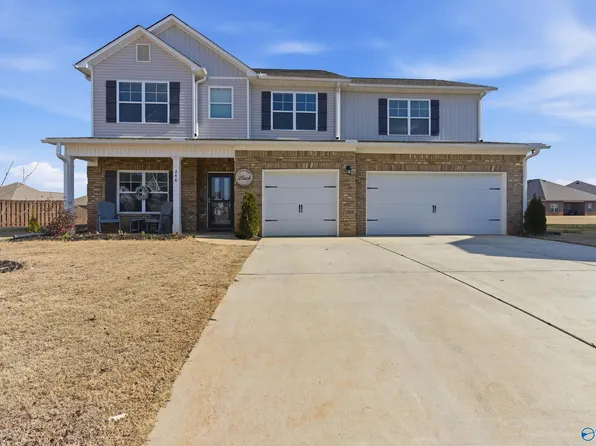 248 Tybee Dr, Madison, AL 35756