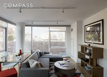 Rented by Compass