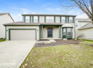 162 Patterson St, Pickerington, OH