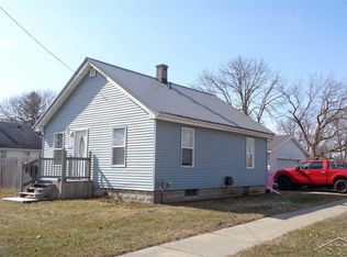 711 N Warner St, Bay City, MI 48706