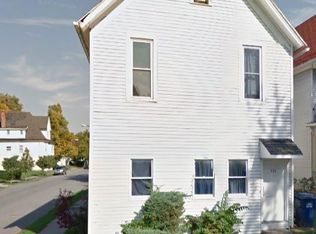 330 Potomac Ave LOWR #, Buffalo, NY 14213