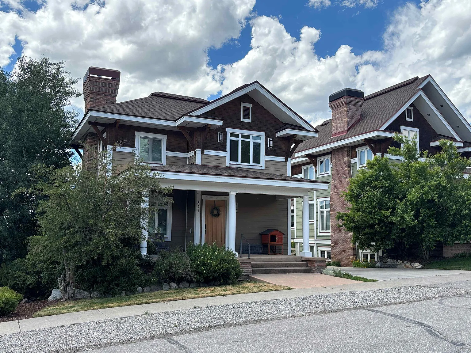 4 bed, 3.5 bath, 3409 sqft, $7,800 — Photo 4