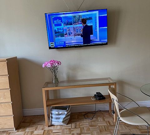 4th image of 393 W 49th St APT 5AA
