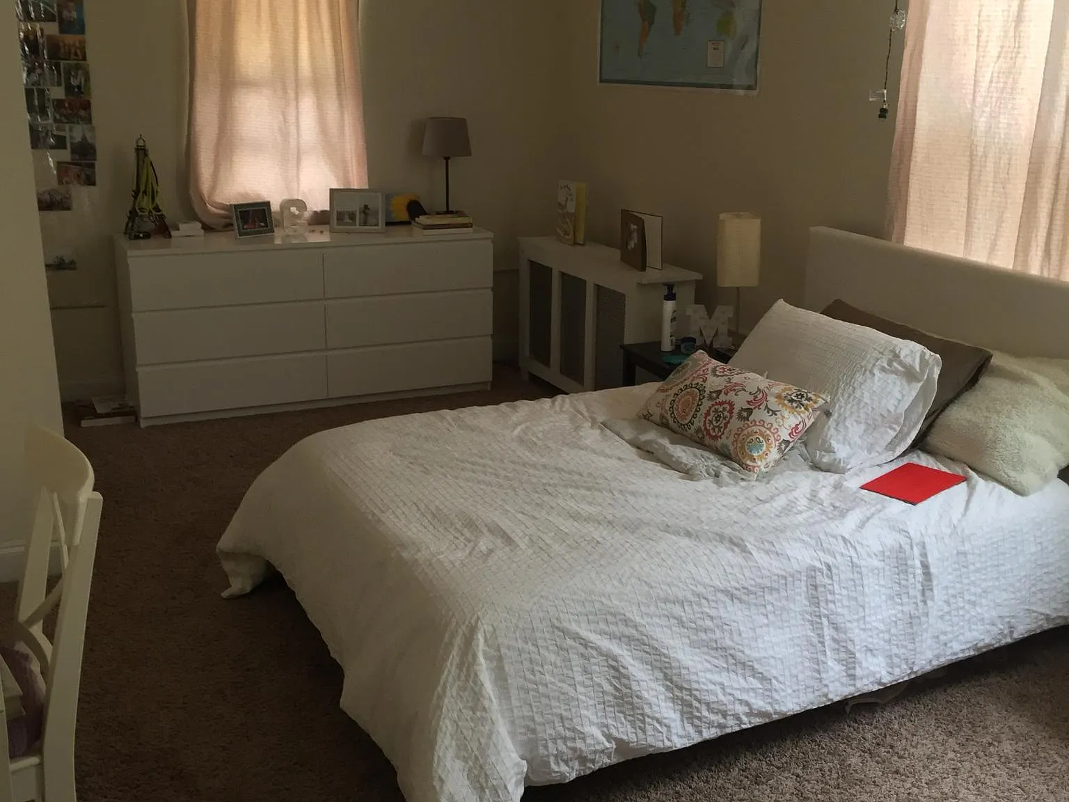 2 bed, 750 sqft, $1,600 — Photo 4