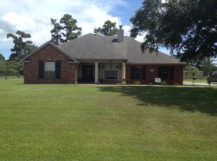 2062 S Red Oak Forest Ln, Sulphur, LA 70665