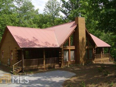 265 Mountain Shadows Rd, Hamilton, GA, 31811