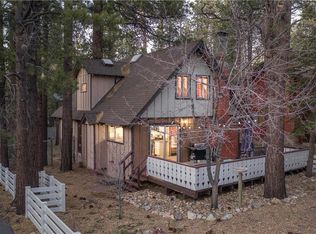 919 Mountain Ln, Big Bear City, CA 92314