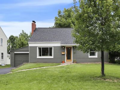 460 E Beaumont Rd, Columbus, OH, 43214