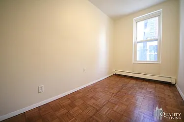 Rented by Quality Living Village, Inc.