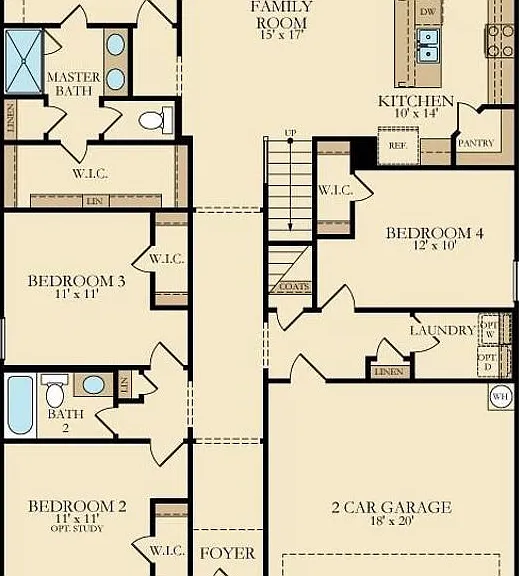 213 Cedar Canyon Dr — Photo 11