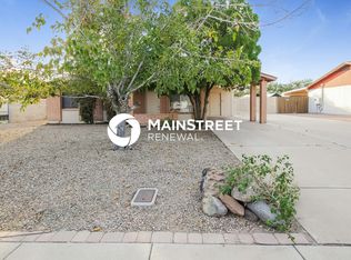 16446 N 62nd Ave, Glendale, AZ 85306