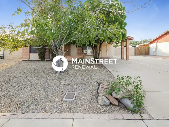 16446 N 62nd Ave, Glendale, AZ 85306