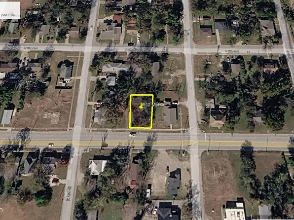912 Martin Luther King Jr Blvd, Corsicana, TX 75110