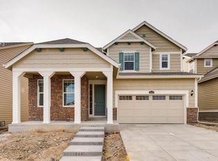 8439 Eldora Way, Arvada, CO 80007