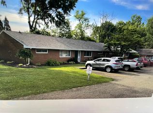 1666 Rosemont Rd #1666, Alliance, OH 44601
