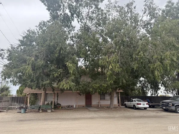 100 Clark St, Maricopa, CA 93252