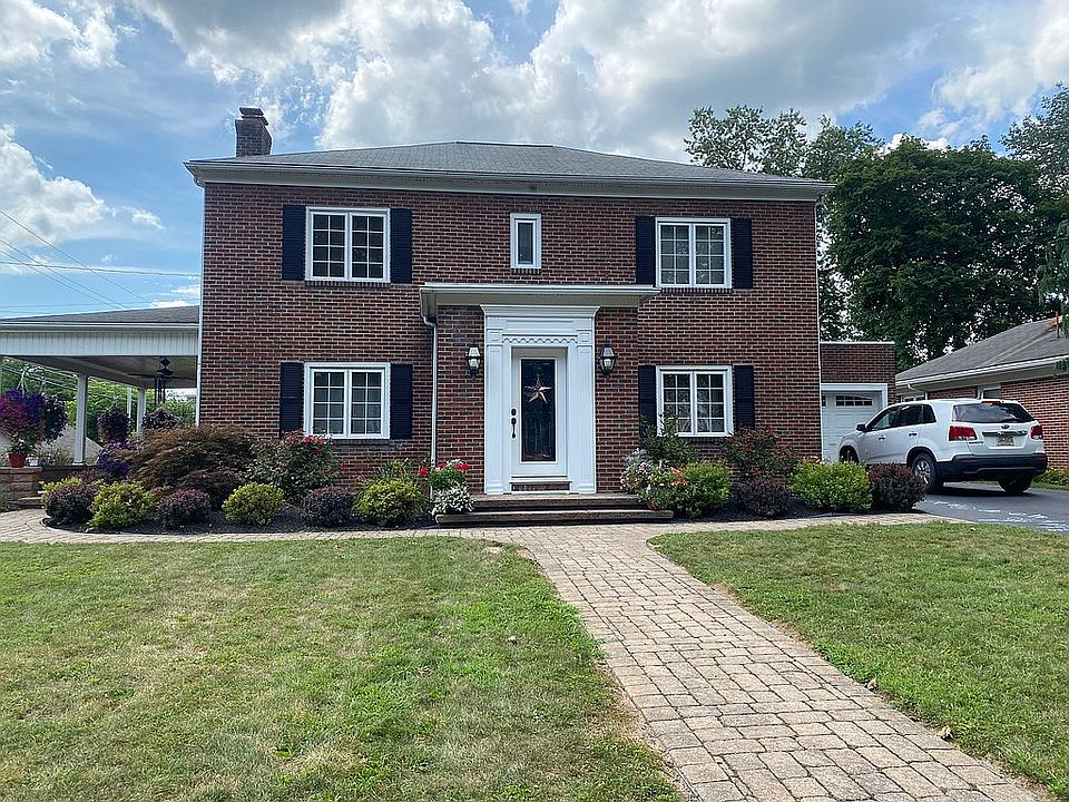 1049 10th Ave, Brockway, PA 15824 Zillow