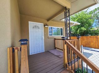 518 Velarde St, Santa Fe, NM 87505