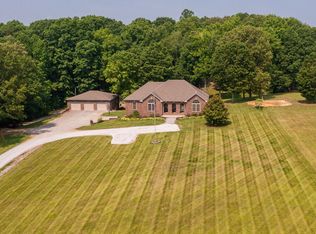 3699 Thomasville Rd, Chapmansboro, TN 37035