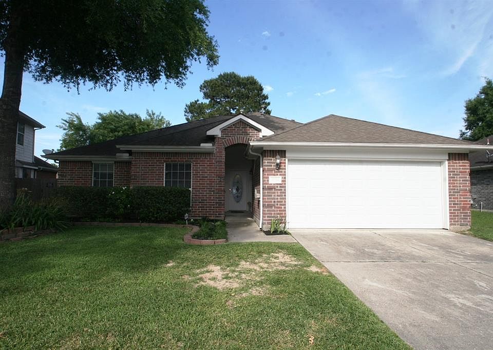 Beautiful 3/2 in Postwood