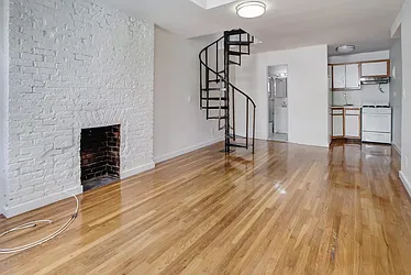 Rented by Creed Realty Group