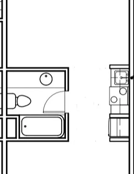Ski Town Apartments — Photo 158