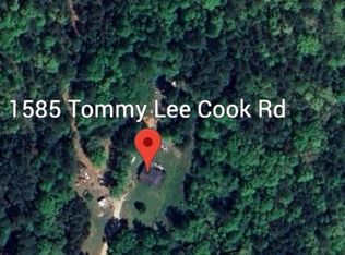 1585 Tommy Lee Cook Rd, Palmetto, GA 30268