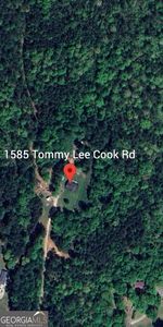 1585 Tommy Lee Cook Rd, Palmetto, GA, 30268