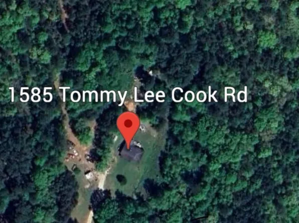 1585 Tommy Lee Cook Rd, Palmetto, GA 30268