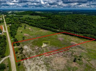 1 Old Highway 60, Norwood, MO 65717