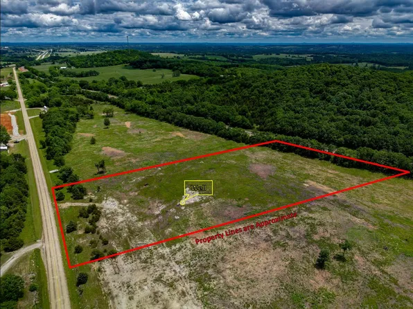 001 Old Hwy 60, Norwood, MO 65717