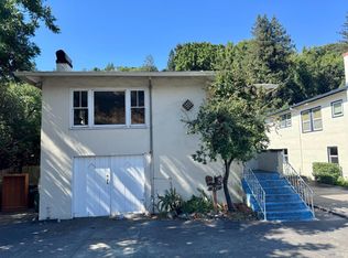 211 W End Ave #1, San Rafael, CA 94901