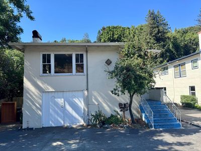 211 W End Ave #1, San Rafael, CA, 94901