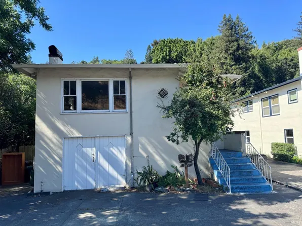 211 W End Ave #1, San Rafael, CA 94901