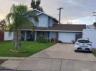 9118 Ironwood Dr, Fontana, CA 92335