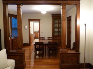 106 Lawrence St, New Haven, CT 06511