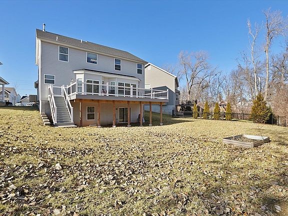 4th image of 4101 Mitchford Dr