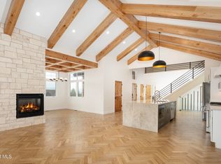 622 Upper Ranch View Rd, Granby, CO 80446